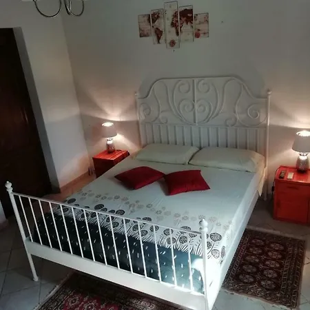 Maison d'hôtes Nicoletta Syracuse