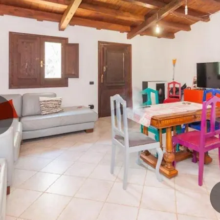 Maison d'hôtes Nicoletta